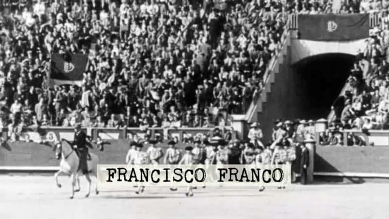 ¼Ƭ߾籾ϵ 1 5 ָ˹ơʸ The Dictators Playbook Series 1: Part 5 Francisco FrancoĻ/Ļ