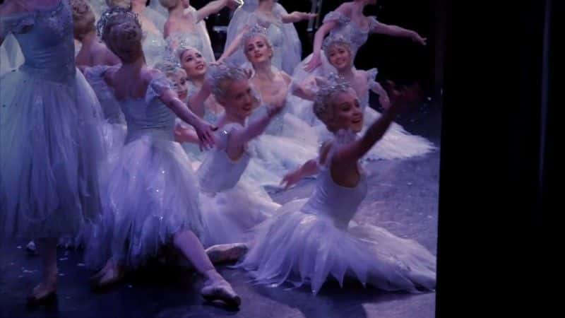 ¼ƬҼӣʼҰڲ (BBC) Dancing the Nutcracker: Inside the Royal Ballet (BBC)1080Pȫ1-Ļ/Ļ