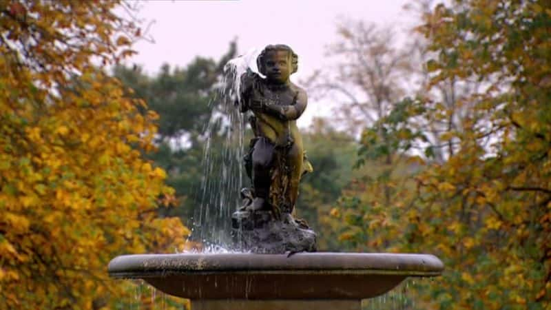 ¼ƬӢĹ԰ (BBC) Britain's Park Story (BBC)ȫ1-Ļ/Ļ