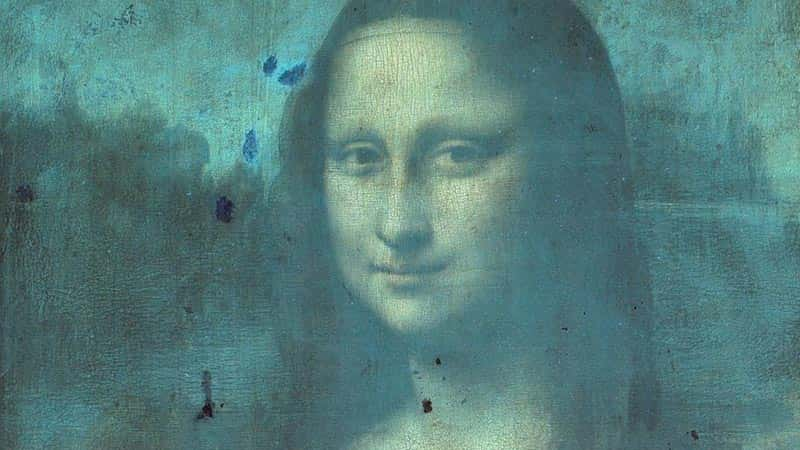 ¼Ƭ Decoding da Vinci1080P-Ļ/Ļ