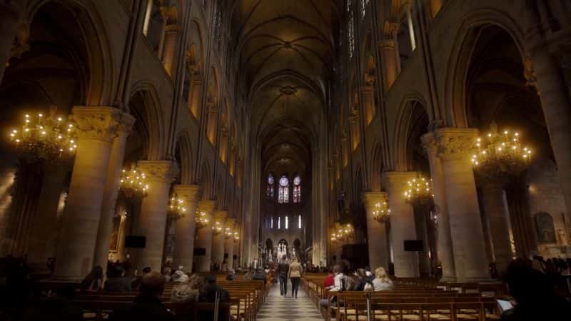 ¼ƬʥĸԺ Building Notre Dame1080P-Ļ/Ļ