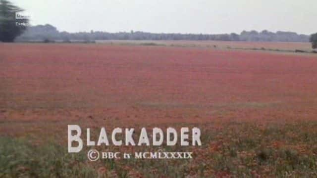 ¼ƬھʿһƻĹ Blackadder: A Cunning Story1080Pȫ1-Ļ/Ļ