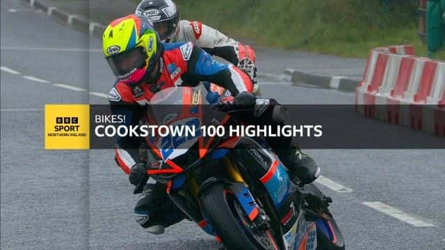 ¼Ƭ2023 ˹ 100  Cookstown 100 Highlights 20231080Pȫ1-Ļ/Ļ