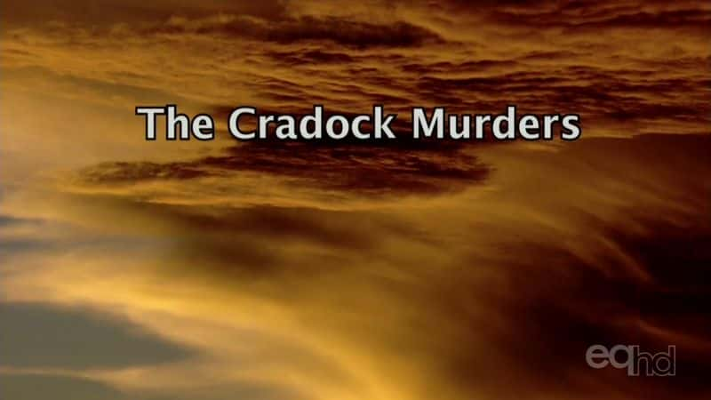 ¼Ƭıɱ The Cradock MurdersĻ/Ļ