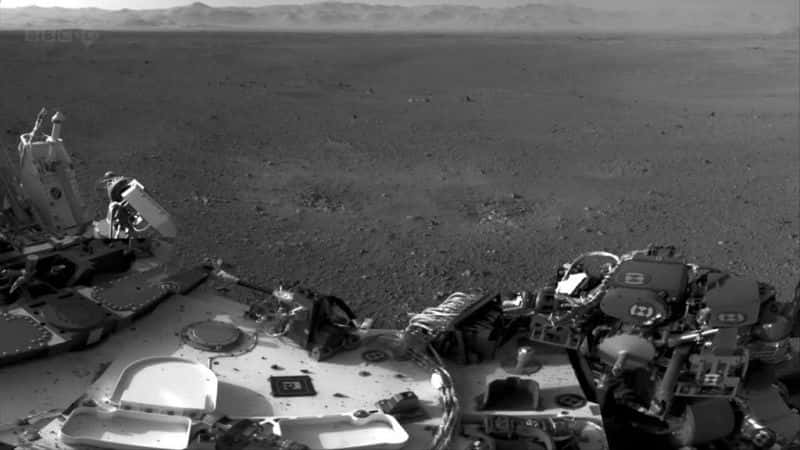 ¼Ƭϵĺ Curiosity at Mars1080Pȫ1-Ļ/Ļ