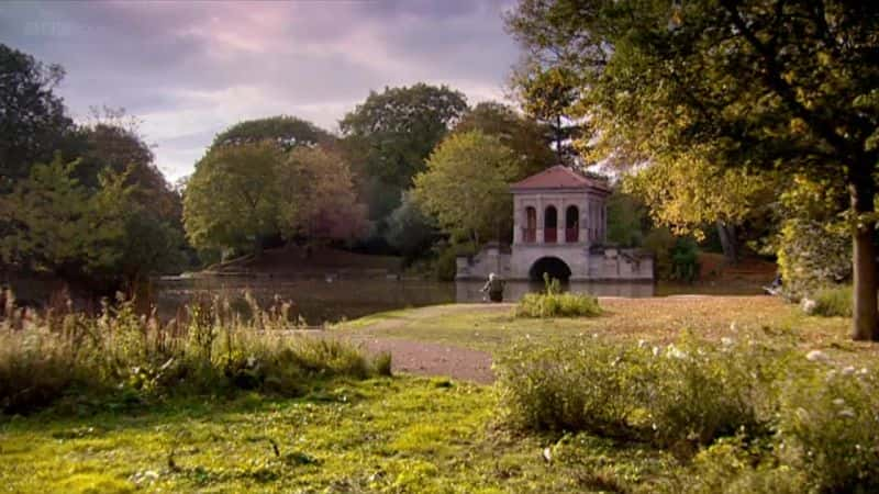 ¼ƬӢĹ԰ (BBC) Britain's Park Story (BBC)ȫ1-Ļ/Ļ