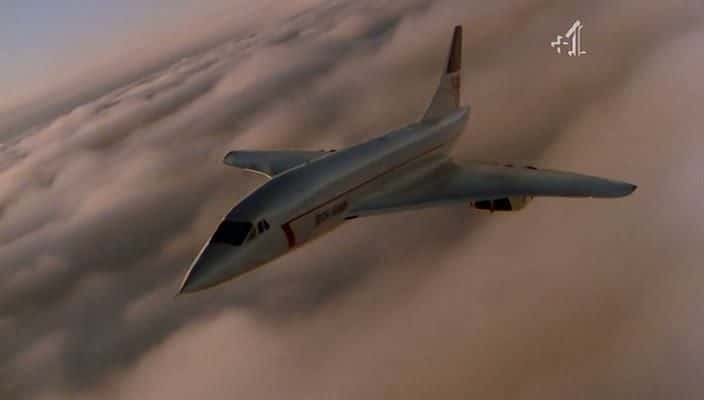 ¼ƬЭʽɻһη Concorde's Last Flight720Pȫ1-Ļ/Ļ