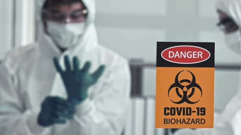 ¼Ƭͻƣ״ܹ Breakthrough: Coronavirus Don't Blame Bats1080P-Ļ/Ļ