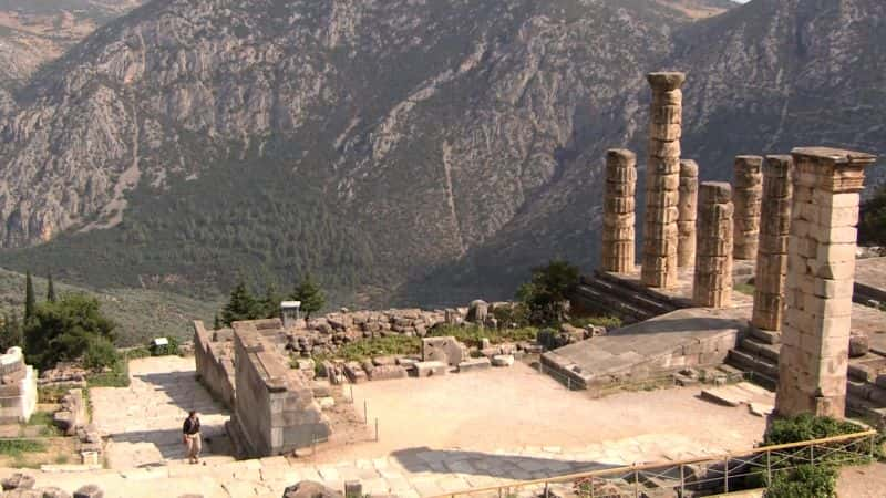 ¼Ƭ¶ΪʲôҪ Delphi: Why It Matters1080P-Ļ/Ļ