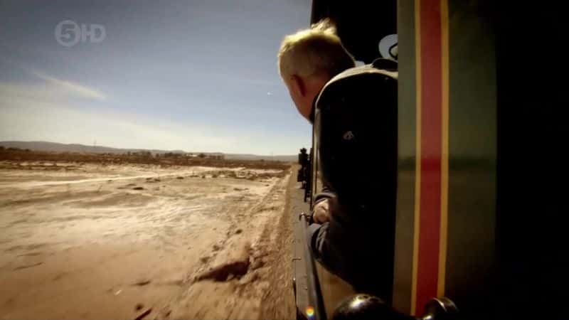 ¼Ƭ˹ؼ·֮ãϵ 1 Chris Tarrant Extreme Railway Journeys: Series 1Ļ/Ļ