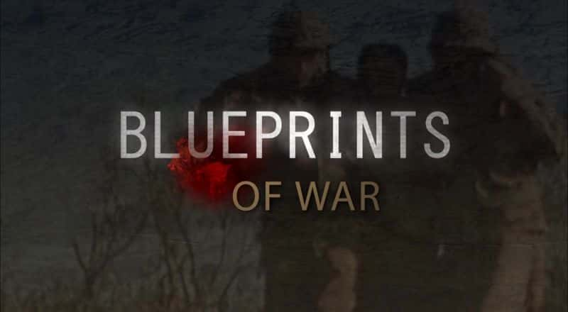 ¼Ƭսͼղ Blueprints of War CollectionĻ/Ļ