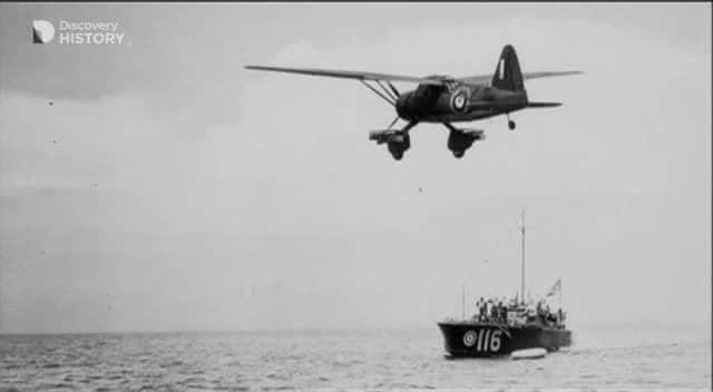 纪录片《经典英国飞机 Classic British Aircraft》[无字][BT][1080P]资源下载