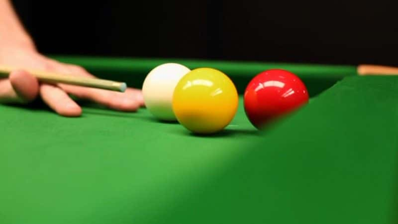 ¼Ƭά˹ vs ̩գ85  Davis v Taylor: The '85 Black Ball Final1080Pȫ1-Ļ/Ļ