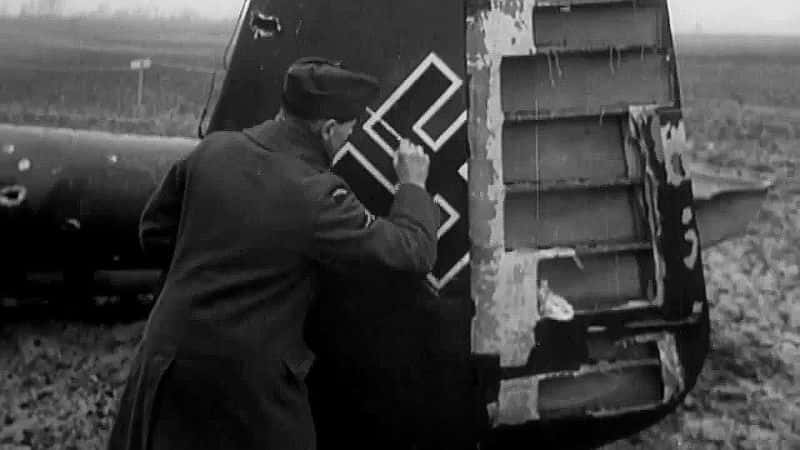 ¼ƬŸɺϵ 3  4 ֣е֮ս Drain the Oceans Series 3 Part 4: The Battle of Britain1080P-Ļ/Ļ