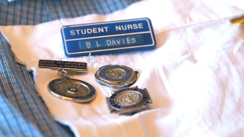 ¼Ƭ˻ʿ NHS Ů Black Nurses: The Women who Saved the NHSȫ1-Ļ/Ļ