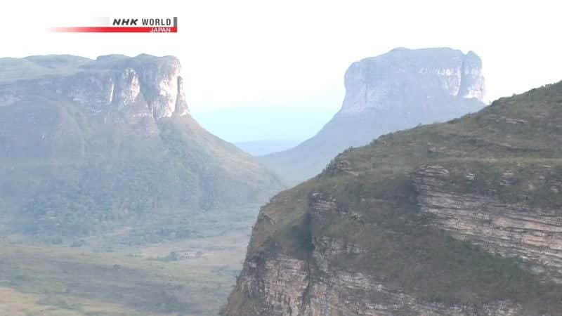 纪录片《巴西钻石高地 The Diamond Highlands of Brazil》[无字][BT][1080P]资源下载