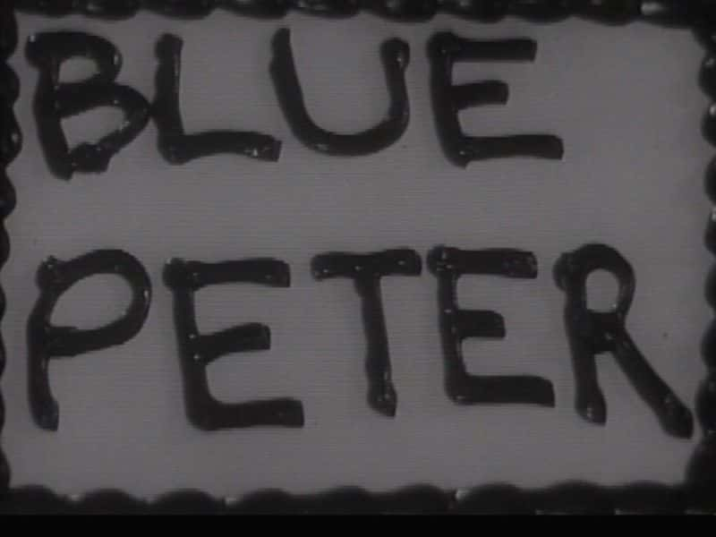 ¼Ƭɫ˵û Blue Peter Confidential720Pȫ1-Ļ/Ļ