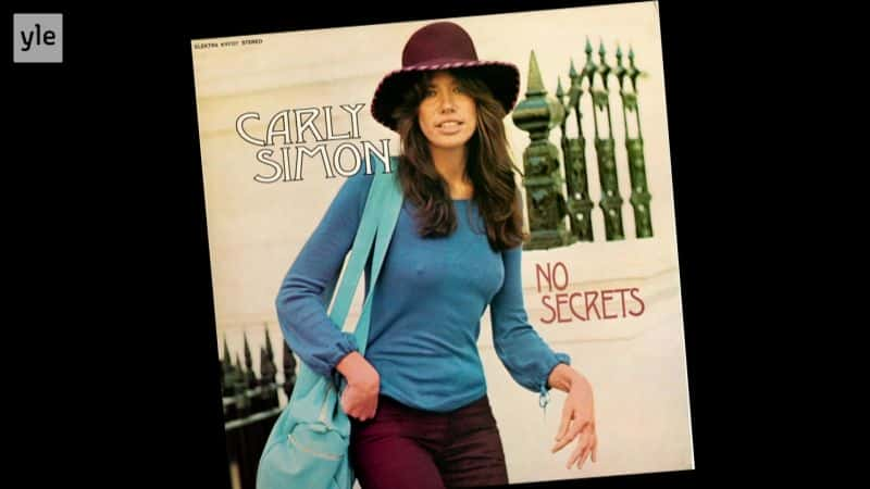 ¼Ƭɣû Carly Simon: No Secrets1080Pȫ1-Ļ/Ļ