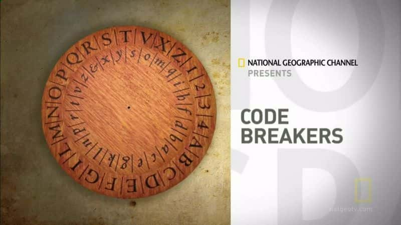 ¼Ƭߣıɱսѹ Code Breakers: Murder, War and TreasonĻ/Ļ