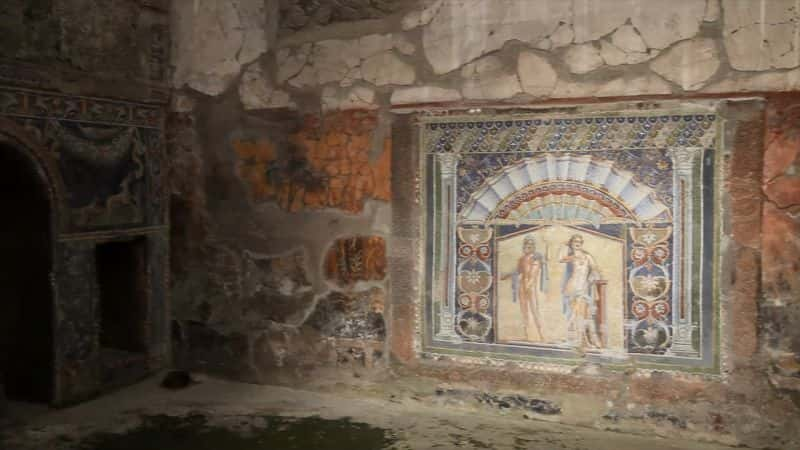 ¼Ƭͻƣտķžҿʷ Breakthrough: Herculaneum Scrolls Unraveling History1080P-Ļ/Ļ