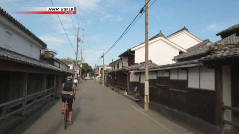 ¼Ƭгձ＾дԽɽ Cycle Around Japan: An Autumn Ride Through Yamaguchiȫ1-Ļ/Ļ