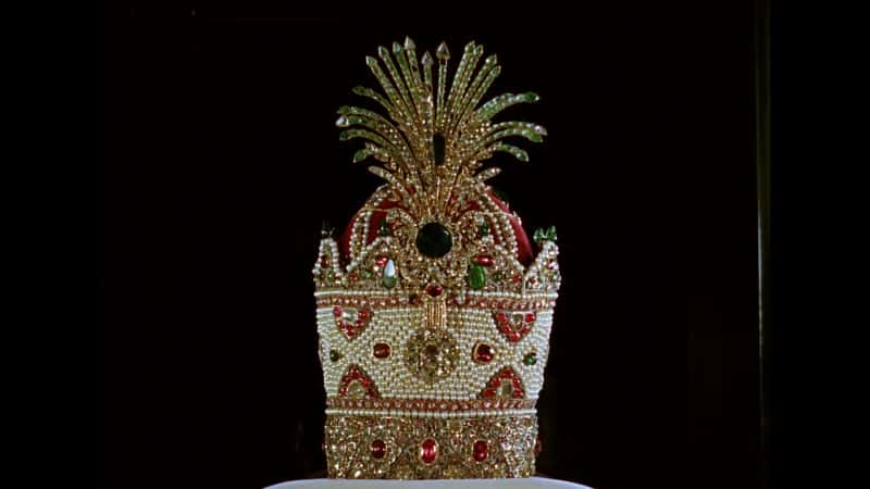 ¼Ƭʻʹϵıʯ The Crown Jewels of IranĻ/Ļ