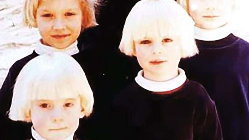 ¼Ƭ͵ߺӵа̣ͥڲ The Cult that Stole Children: Inside the Familyȫ1-Ļ/Ļ