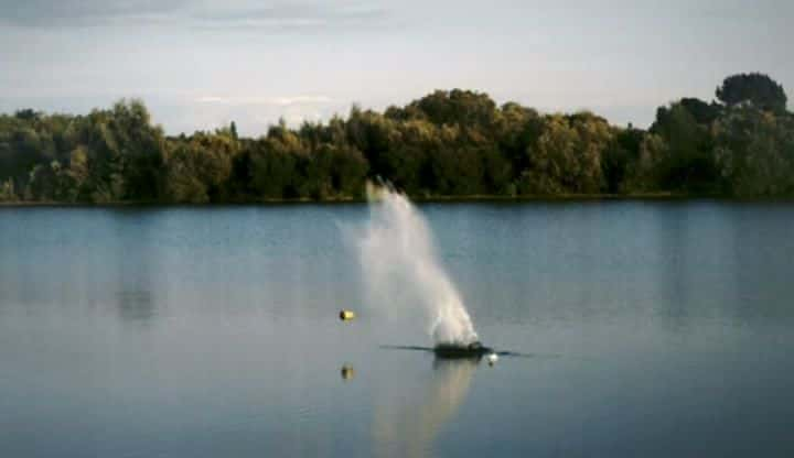 ¼ƬDambusters쵯ը Dambusters: Building the Bouncing Bombȫ1-Ļ/Ļ