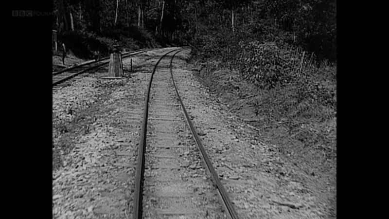 ¼Ƭ޽·߰ɽ Building Burma's Death Railway: Moving Half the MountainĻ/Ļ