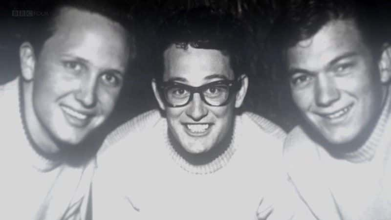 ¼Ƭ͵ϡ Buddy Holly: Rave onȫ1-Ļ/Ļ