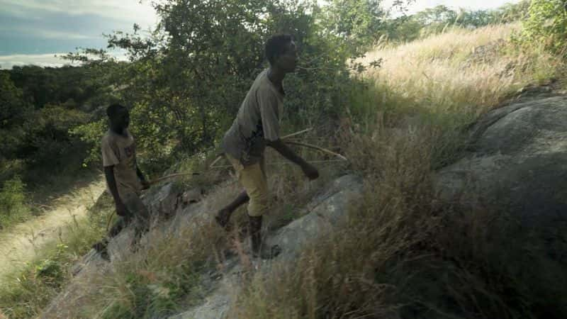 ¼Ƭڣĳɳ Bright Now: Growing up Hadza1080P-Ļ/Ļ