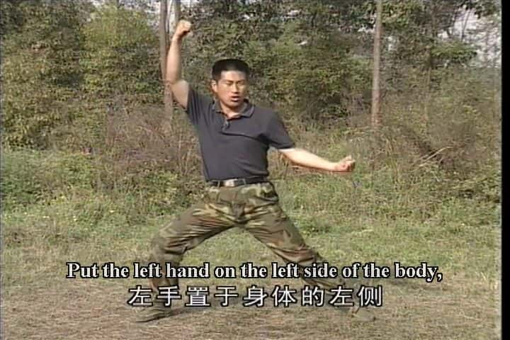 纪录片《特种技术兵作战训练 Combat Training for the Special Technical Soldier》全8集[军事纪录片][无字幕][720P][MKV][BT][资源下载]