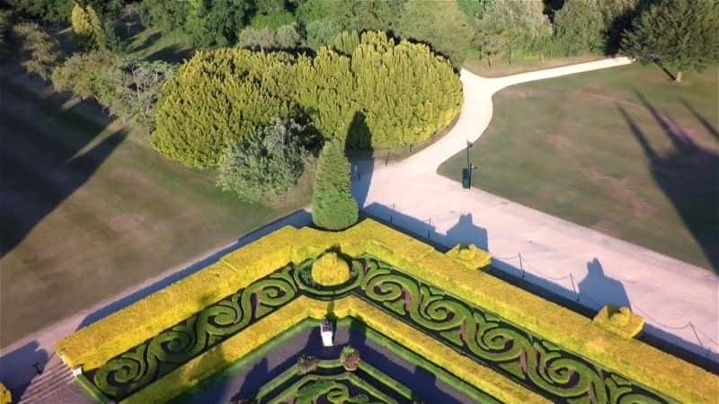 ¼ƬδɵĻ԰ Capability Brown's Unfinished Gardenȫ1-Ļ/Ļ