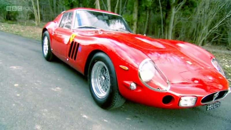 ¼Ƭ۾߷ս Cobra Ferrari WarsĻ/Ļ