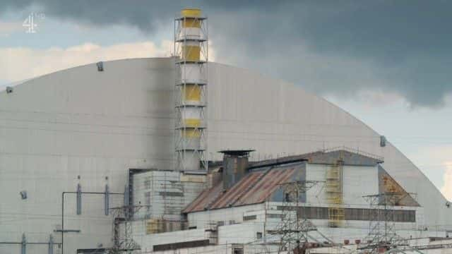 ¼Ƭжŵ֤ Chernobyl: The New Evidence1080Pȫ1-Ļ/Ļ