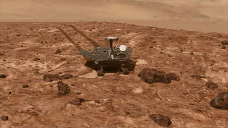 ¼ƬͻƣϵĻ Breakthrough: Opportunity a Life on Mars1080P-Ļ/Ļ