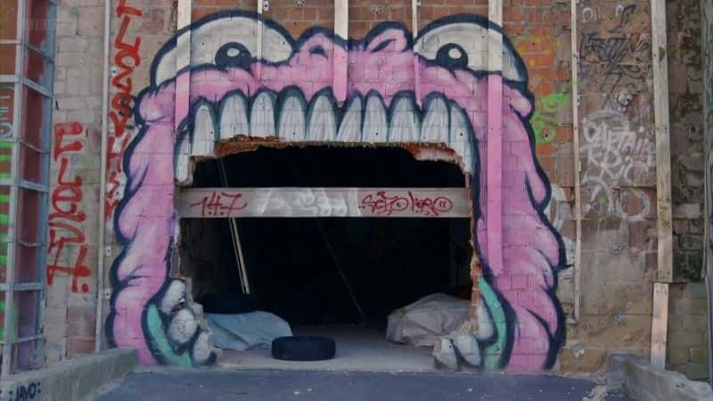 ¼ƬͿѻʷBBC A Brief History of Graffiti (BBC)1080P-Ļ/Ļ