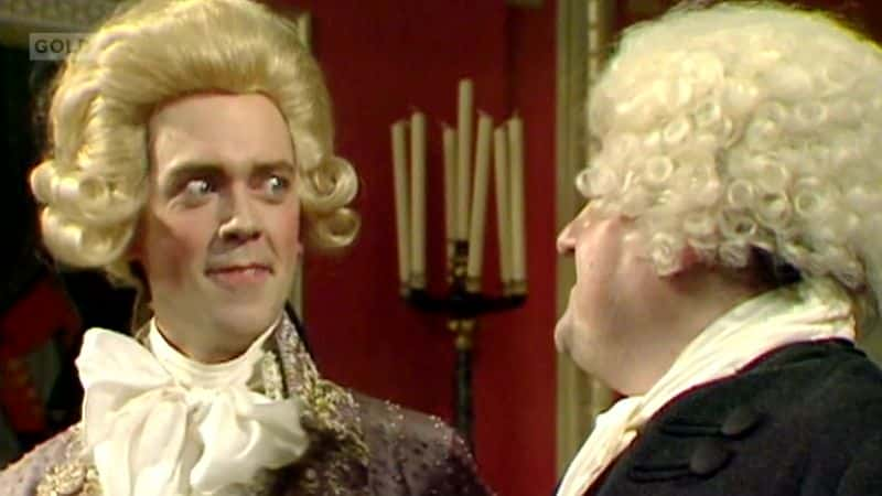 ¼Ƭھʿƻʱ Blackadder's Most Cunning Momentsȫ1-Ļ/Ļ