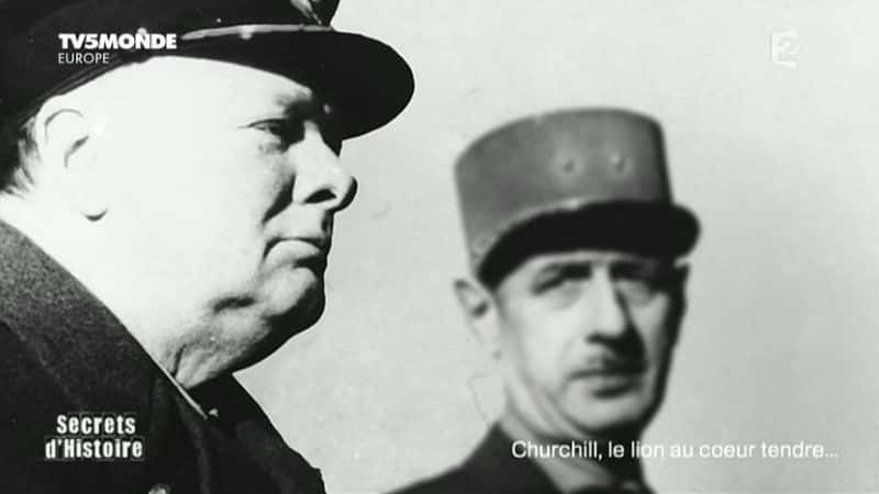 ¼Ƭ𼪶ʨ Churchill, le lion au coeur tendreȫ1-Ļ/Ļ