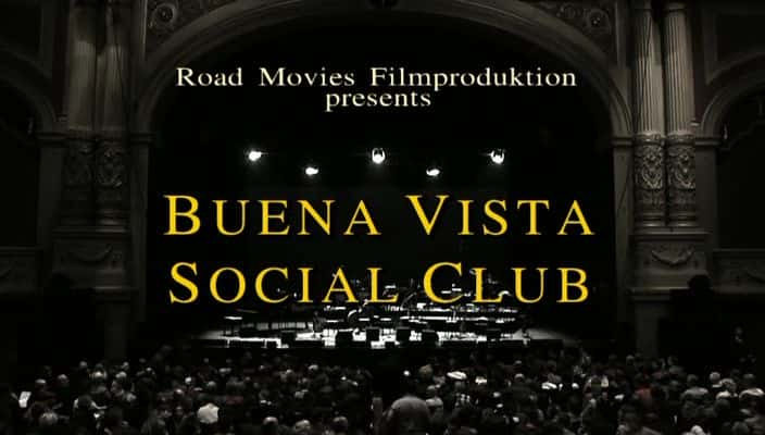 ¼Ƭά˹罻ֲ Buena Vista Social ClubĻ/Ļ