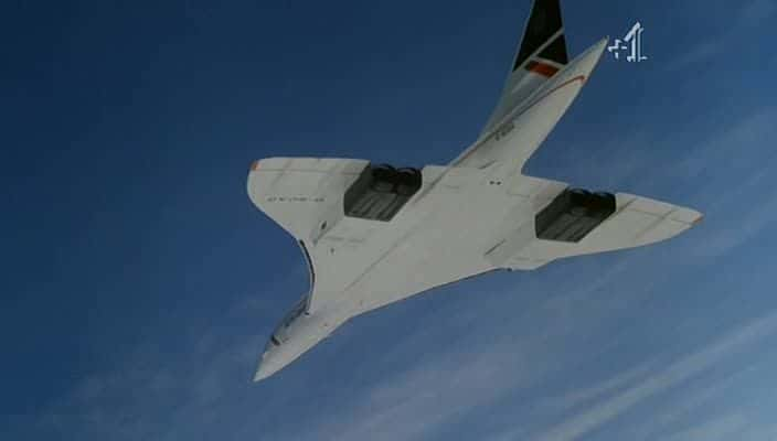 纪录片《协和式飞机的最后一次飞行 Concorde's Last Flight》[无字][BT][720P]资源下载