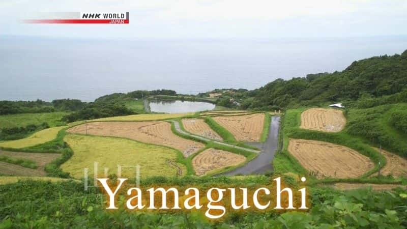 ¼Ƭгձ＾дԽɽ Cycle Around Japan: An Autumn Ride Through Yamaguchiȫ1-Ļ/Ļ