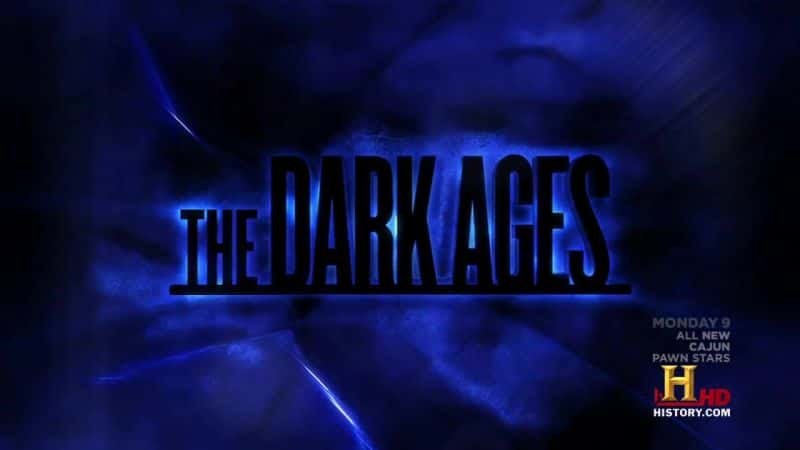 ¼Ƭڰʱ The Dark AgesĻ/Ļ