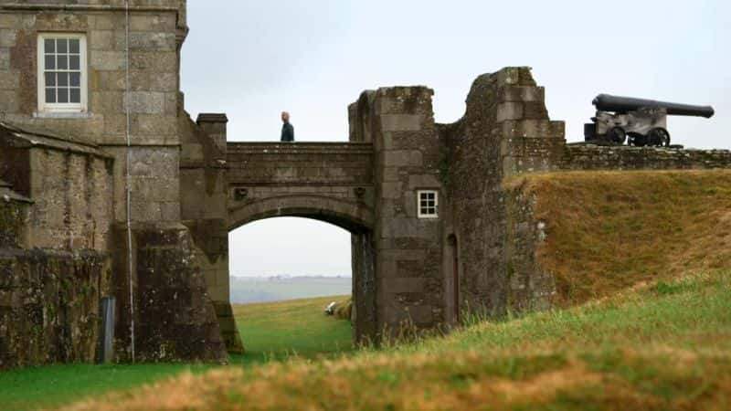 ¼ƬǱӢļʷ Castles: Britain's Fortified HistoryĻ/Ļ