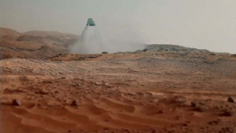 ¼ƬĿĵػǣϵ 1 Destination Mars: Series 11080P-Ļ/Ļ