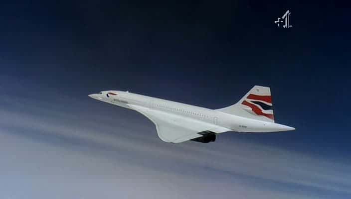 ¼ƬЭʽɻһη Concorde's Last Flight720Pȫ1-Ļ/Ļ