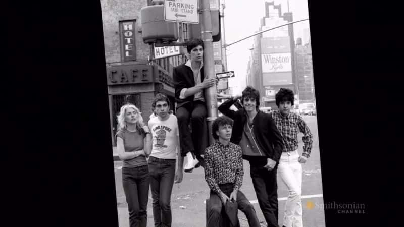 ¼ƬŮɵŦԼ Blondie's New YorkĻ/Ļ