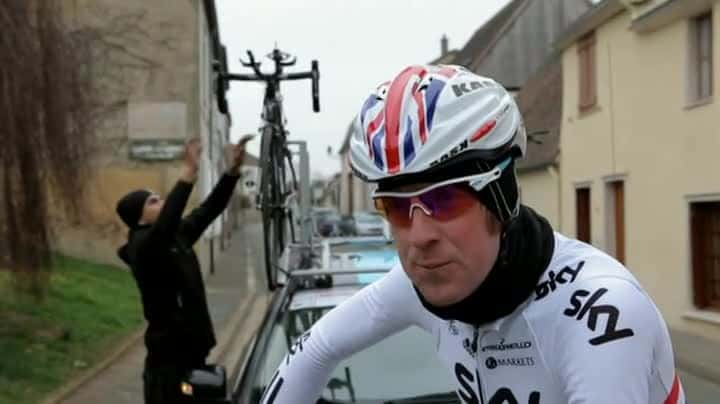 ¼Ƭ˹ɫһ Bradley Wiggins: A Year in YellowĻ/Ļ