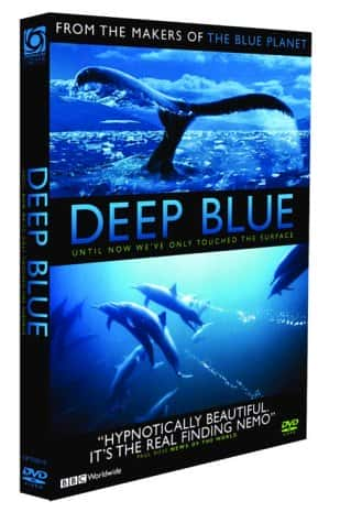 ¼Ƭ Deep BlueĻ/Ļ