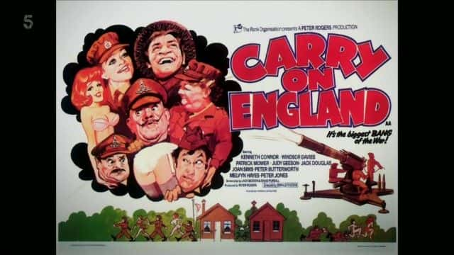 ¼Ƭ Carry On: Secrets and Scandals1080Pȫ1-Ļ/Ļ